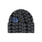 Chopper Fold Beanie