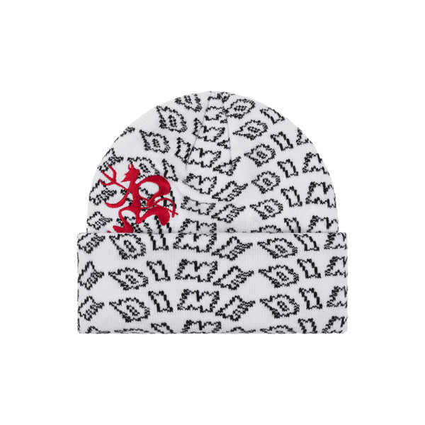 Chopper Fold Beanie