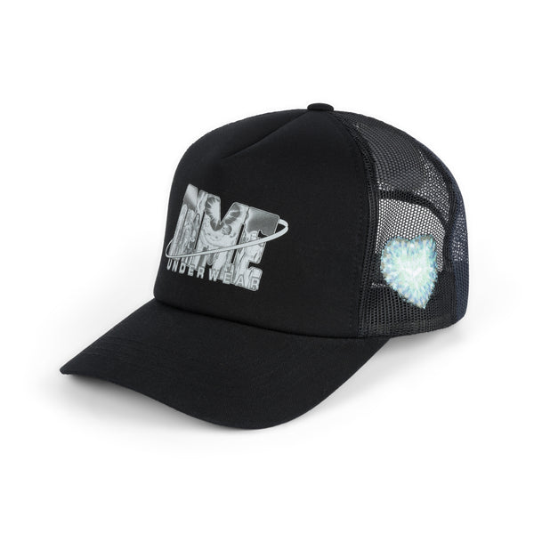 Cosmic Trucker Cap