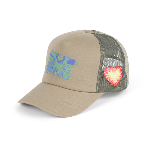 Cosmic Trucker Cap