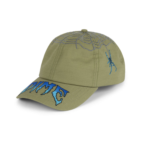 Spider Low Pro Cap