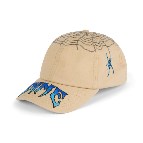 Spider Low Pro Cap