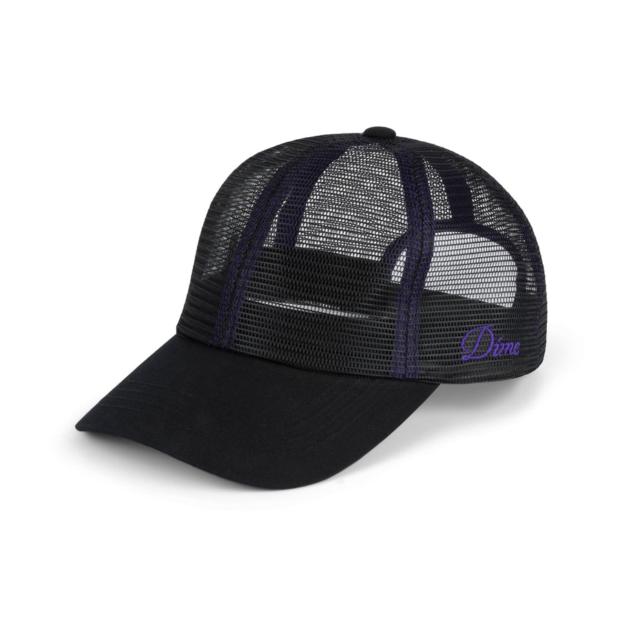 Supermesh Low Pro Cap