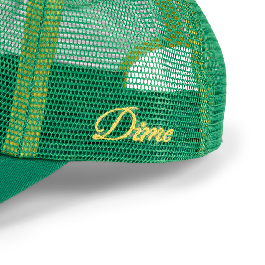 Supermesh Low Pro Cap