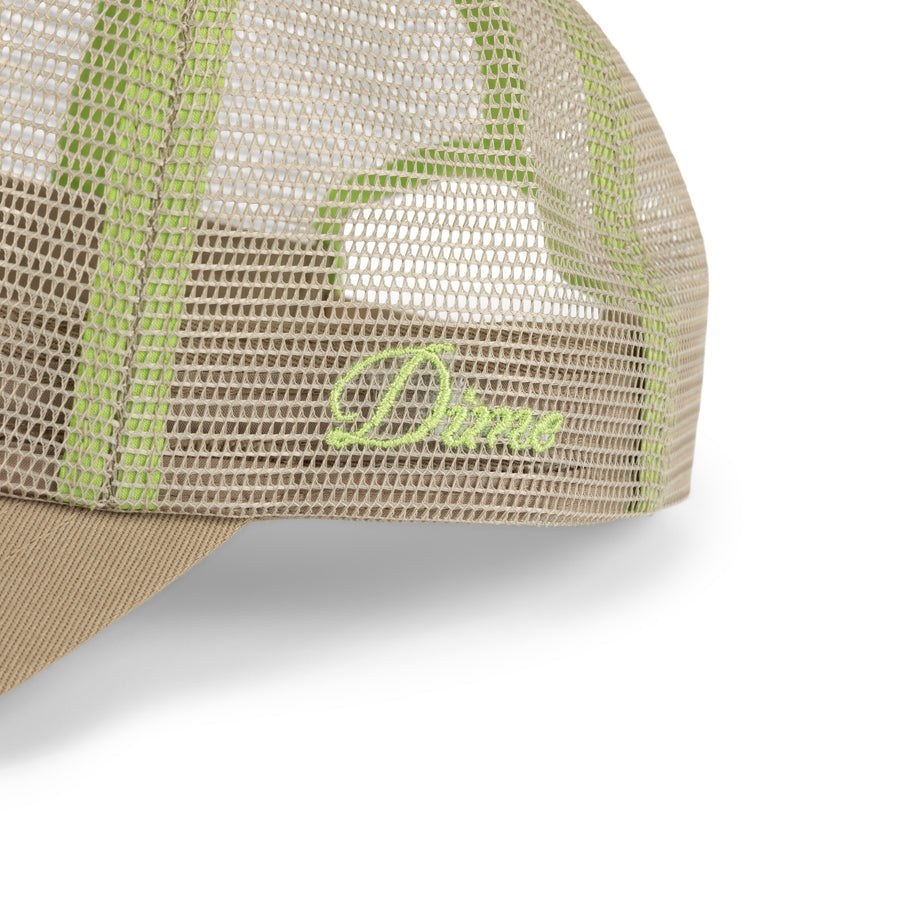 Supermesh Low Pro Cap