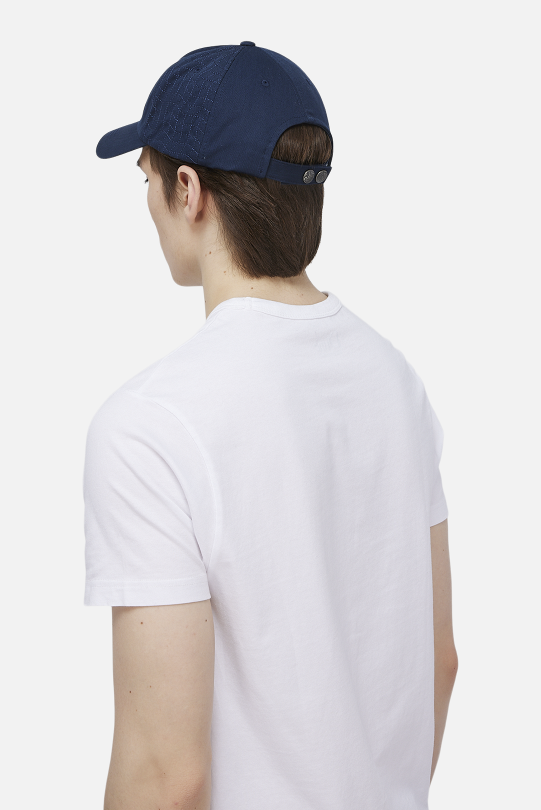 Casquette Classic Low Pro