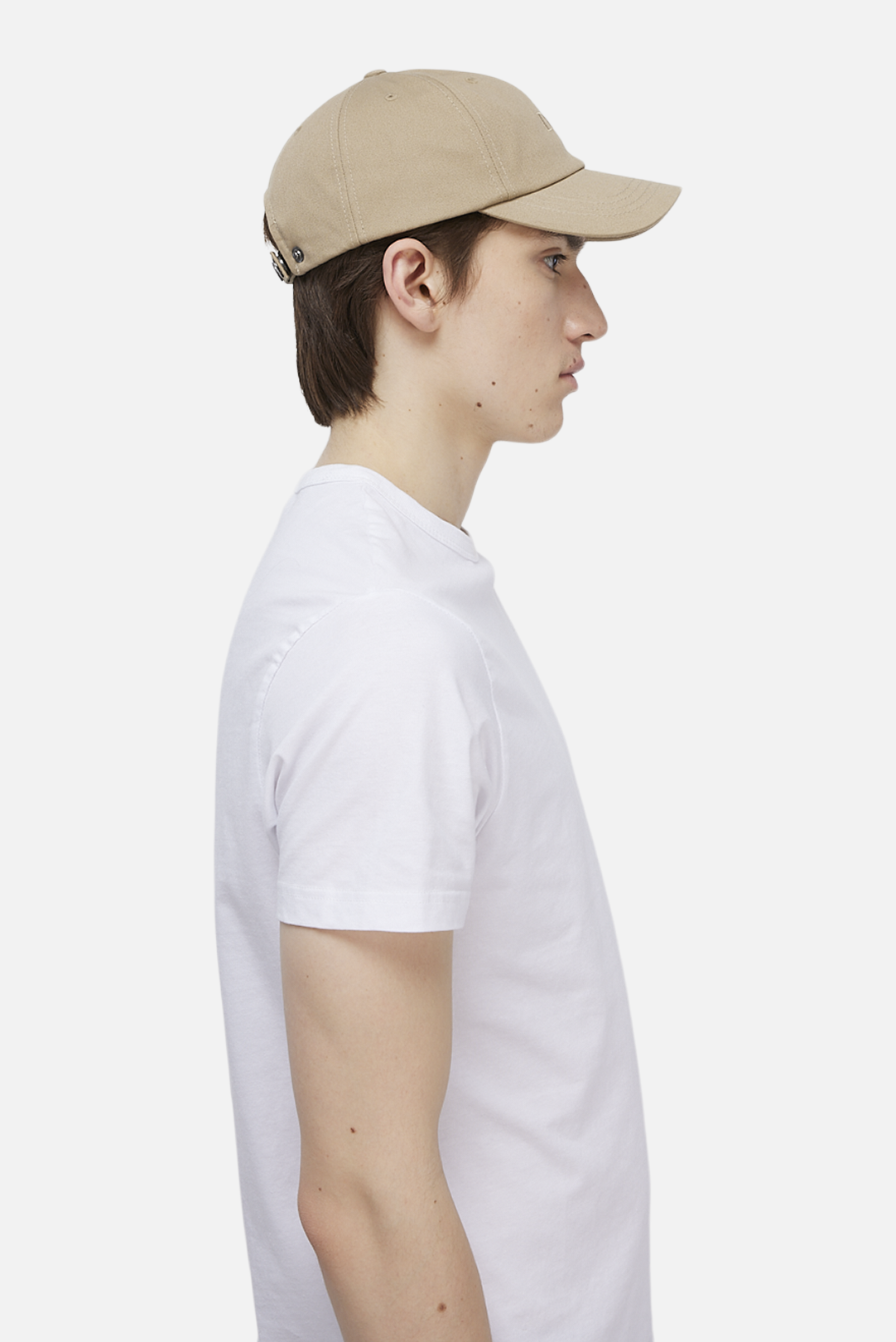 Casquette Classic Low Pro