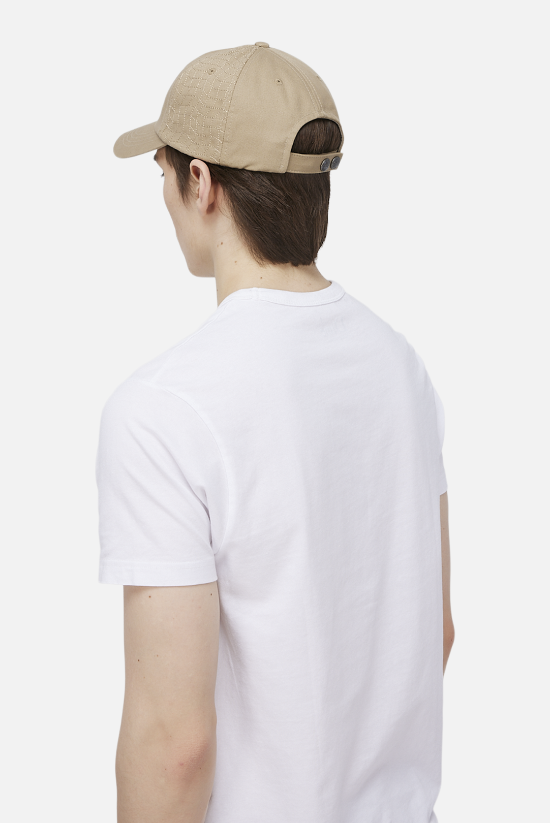 Casquette Classic Low Pro