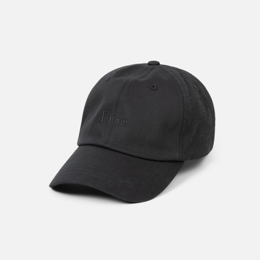 Casquette Classic Low Pro
