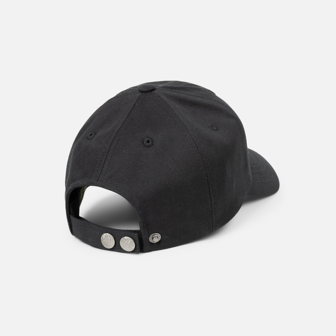 Casquette Classic Low Pro