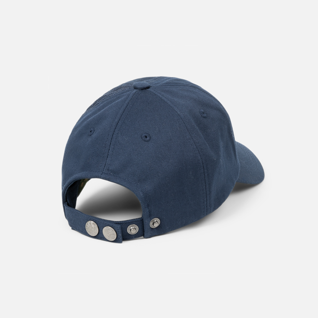 Casquette Classic Low Pro