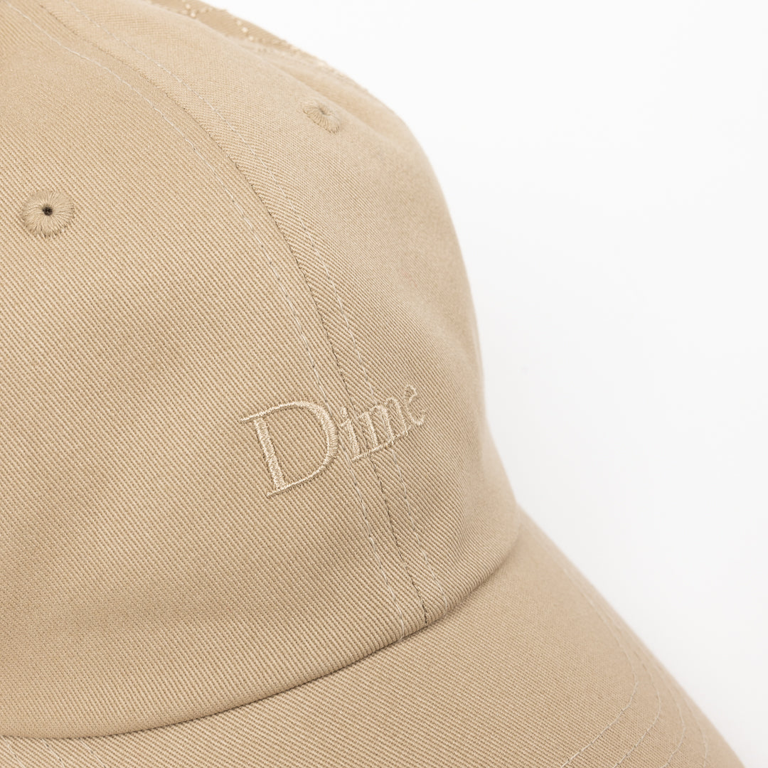 Casquette Classic Low Pro