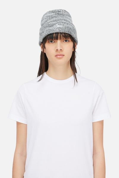 じ*の様 【希少】Dime Montreal leaf logo beanie Fuzzy Fold Beanie – Dime