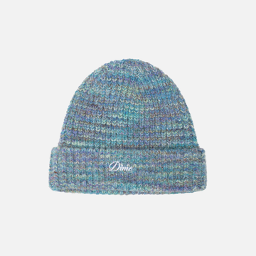 Tuque Fuzzy Fold