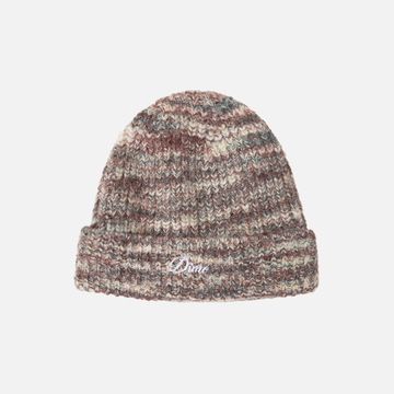 Tuque Fuzzy Fold