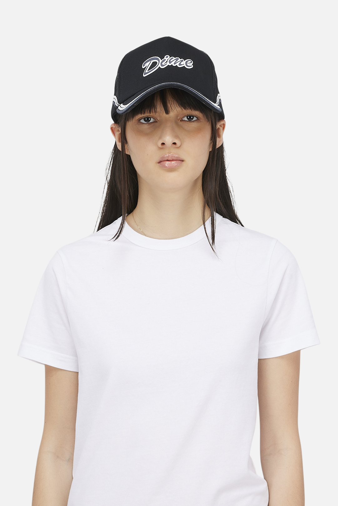 Race Trucker Cap