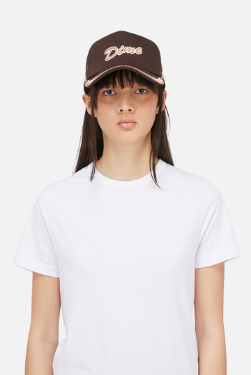 Casquette Race Trucker