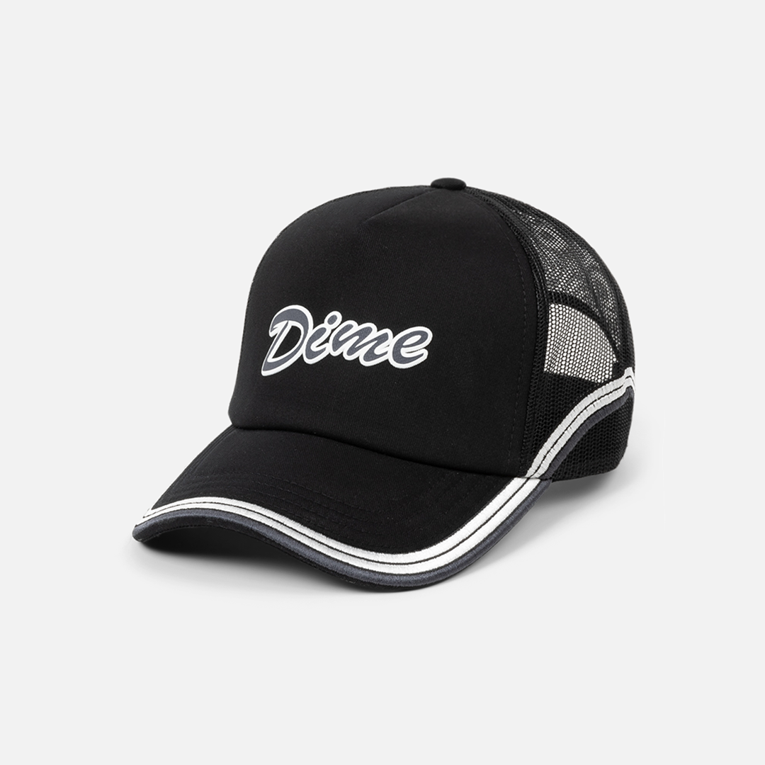 Race Trucker Cap