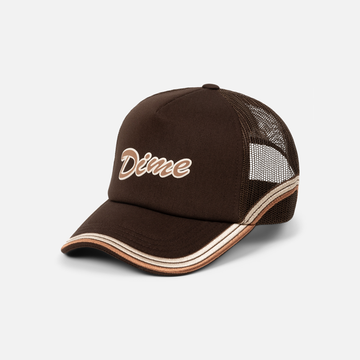 Casquette Race Trucker