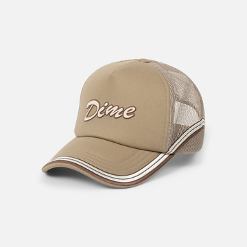 Casquette Race Trucker