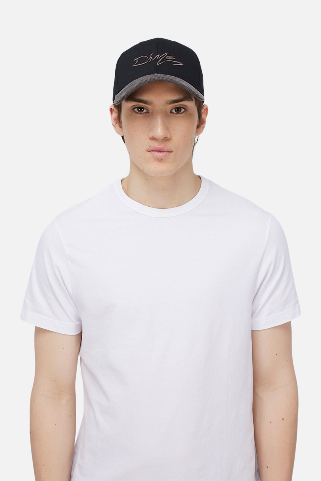 Casquette Scribble Full Fit