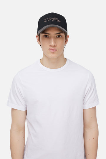 Scribble Full Fit Cap