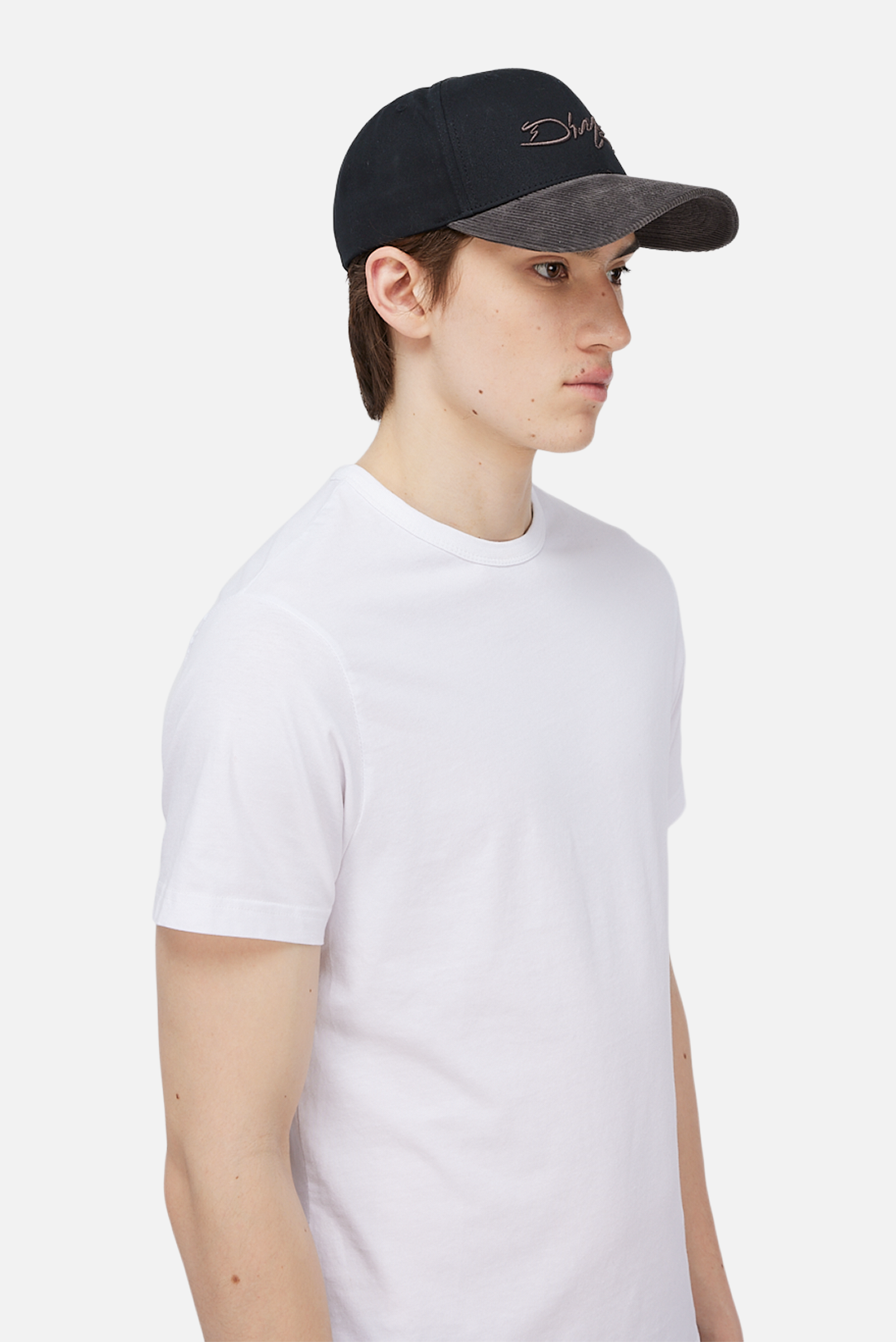 Casquette Scribble Full Fit