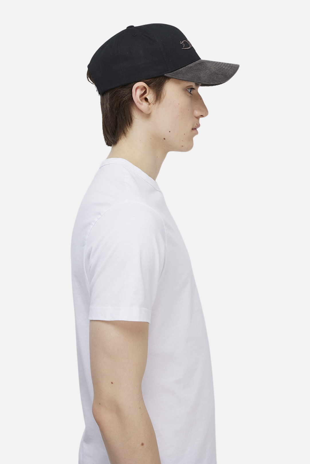 Casquette Scribble Full Fit