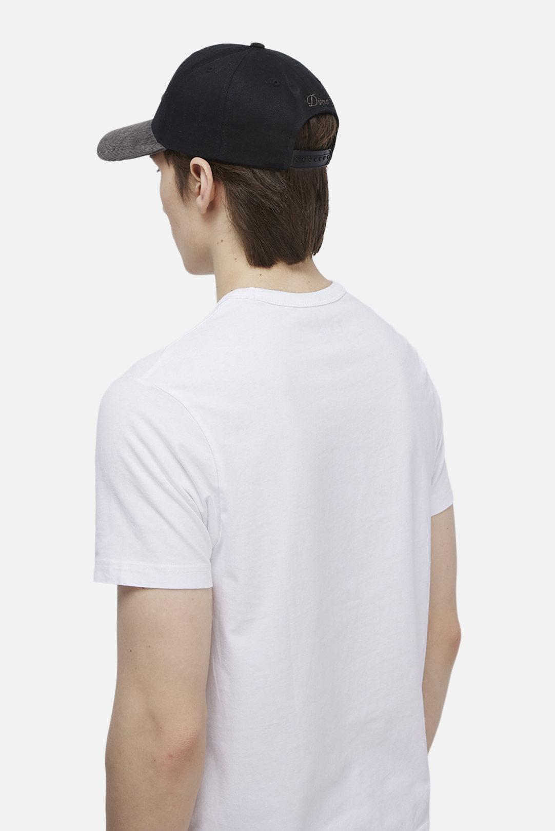 Casquette Scribble Full Fit