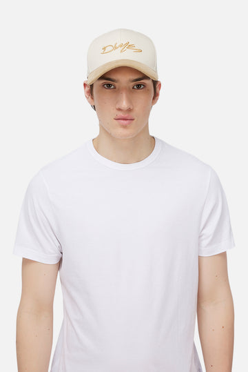 Scribble Full Fit Cap