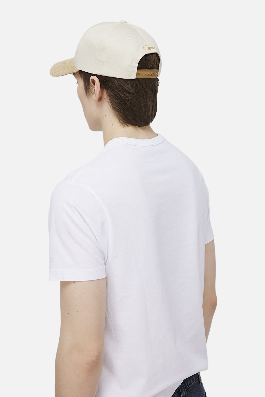 Scribble Full Fit Cap