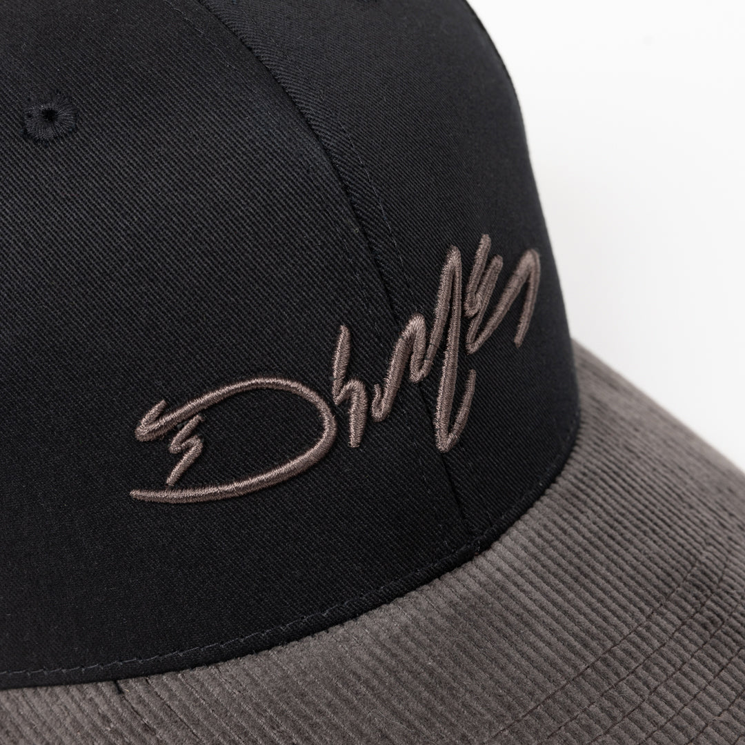 Casquette Scribble Full Fit