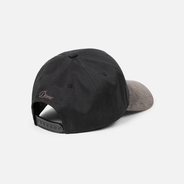 Scribble Full Fit Cap