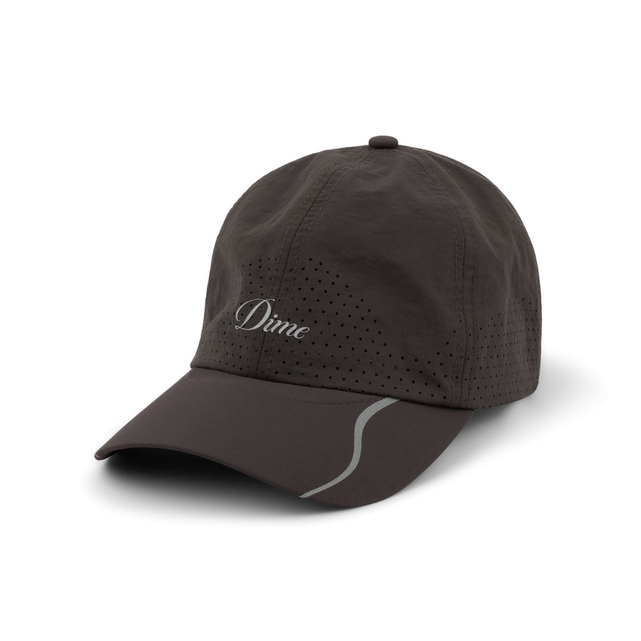 Cursive Tech Cap