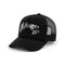 Fighter Trucker Cap