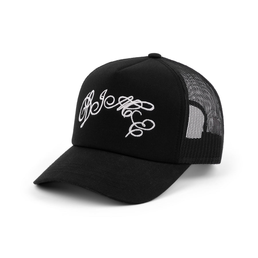 Fighter Trucker Cap