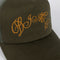 Fighter Trucker Cap