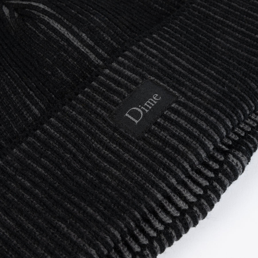 Classic Rib Beanie
