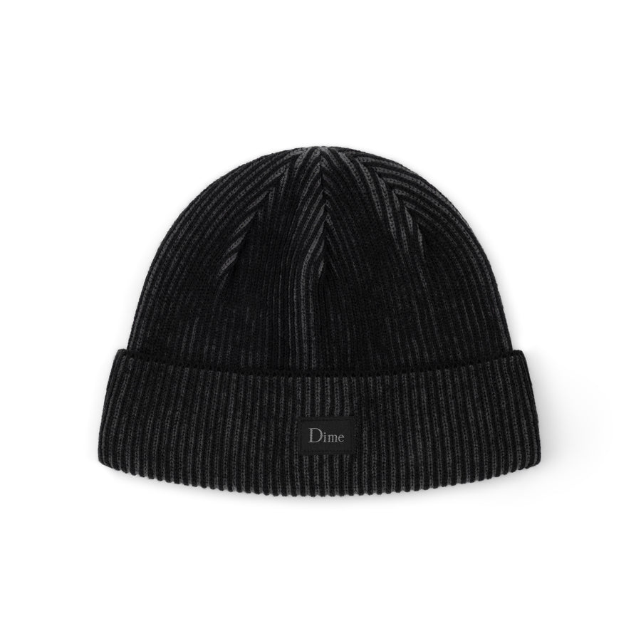 Classic Rib Beanie