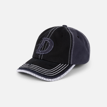 Casquette Low Pro Wavy D