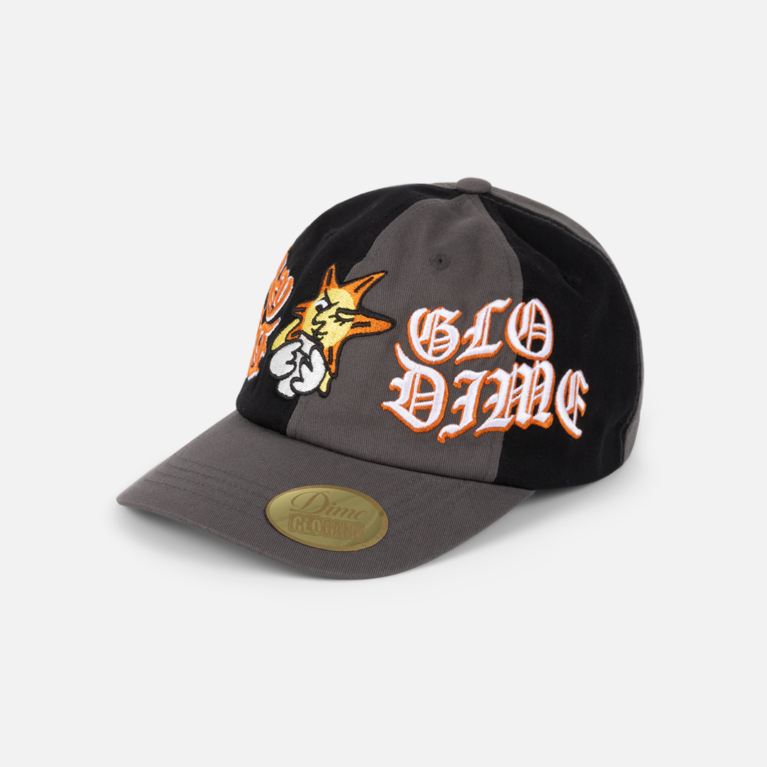 Casquette Low Pro Glo Dime