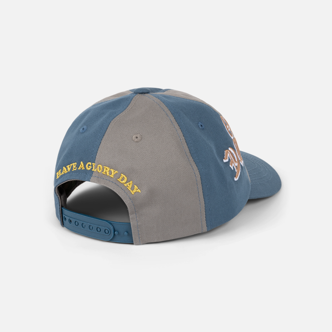 Casquette Low Pro Glo Dime