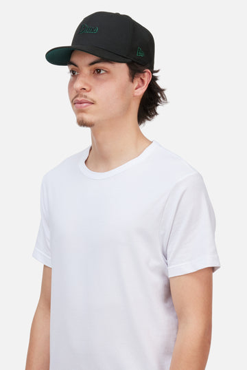 Classic New Era Cap