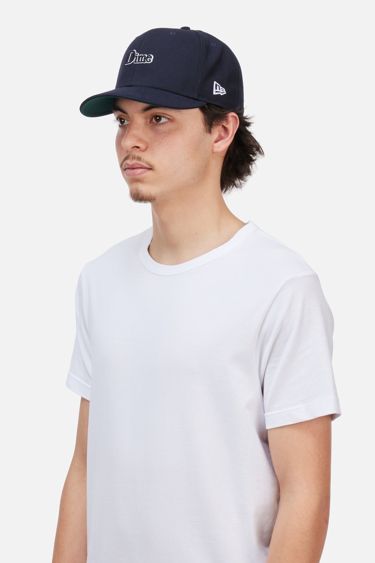 Classic New Era Cap