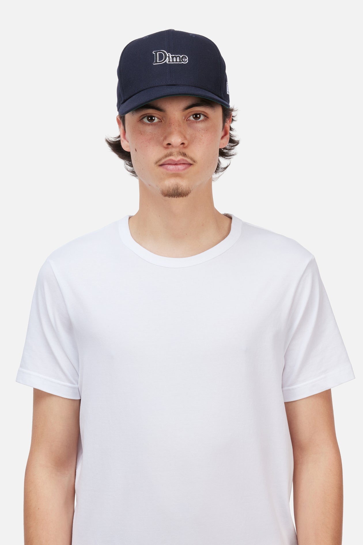 Classic New Era Cap