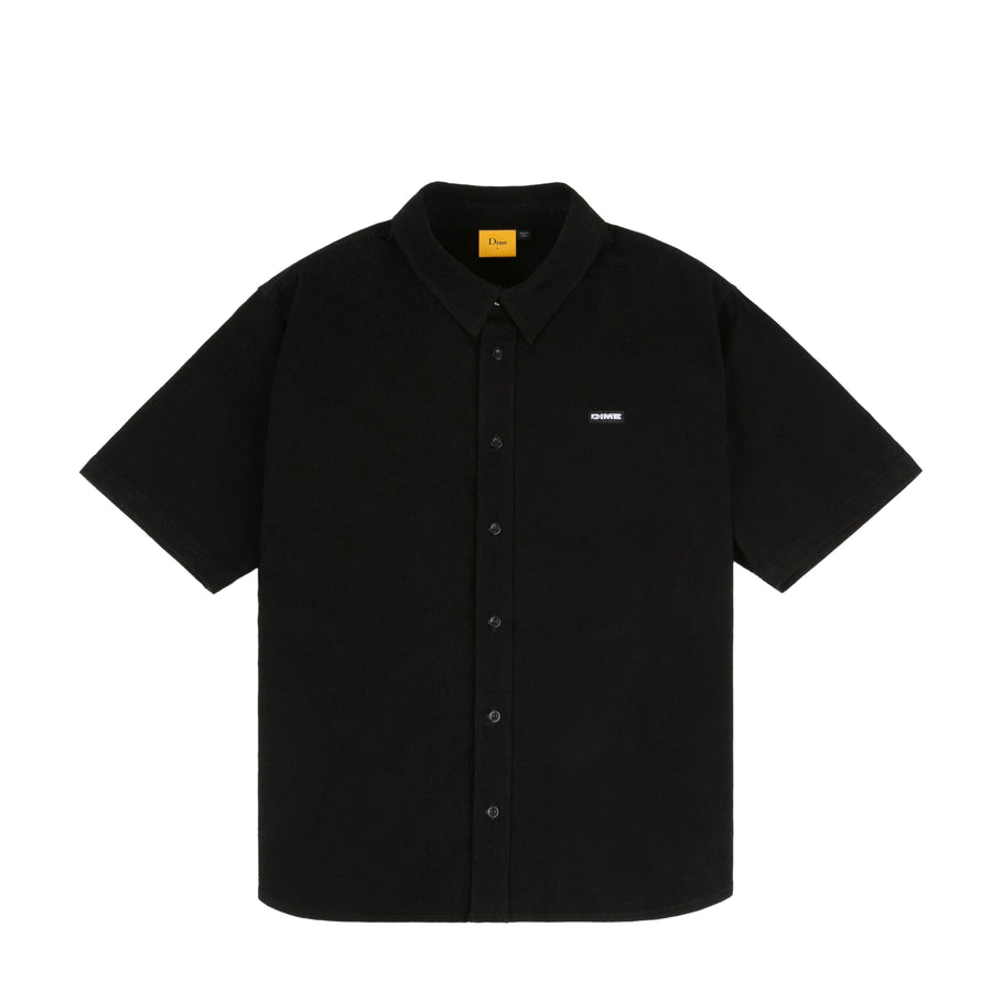 Corduroy S/S Shirt – Dime