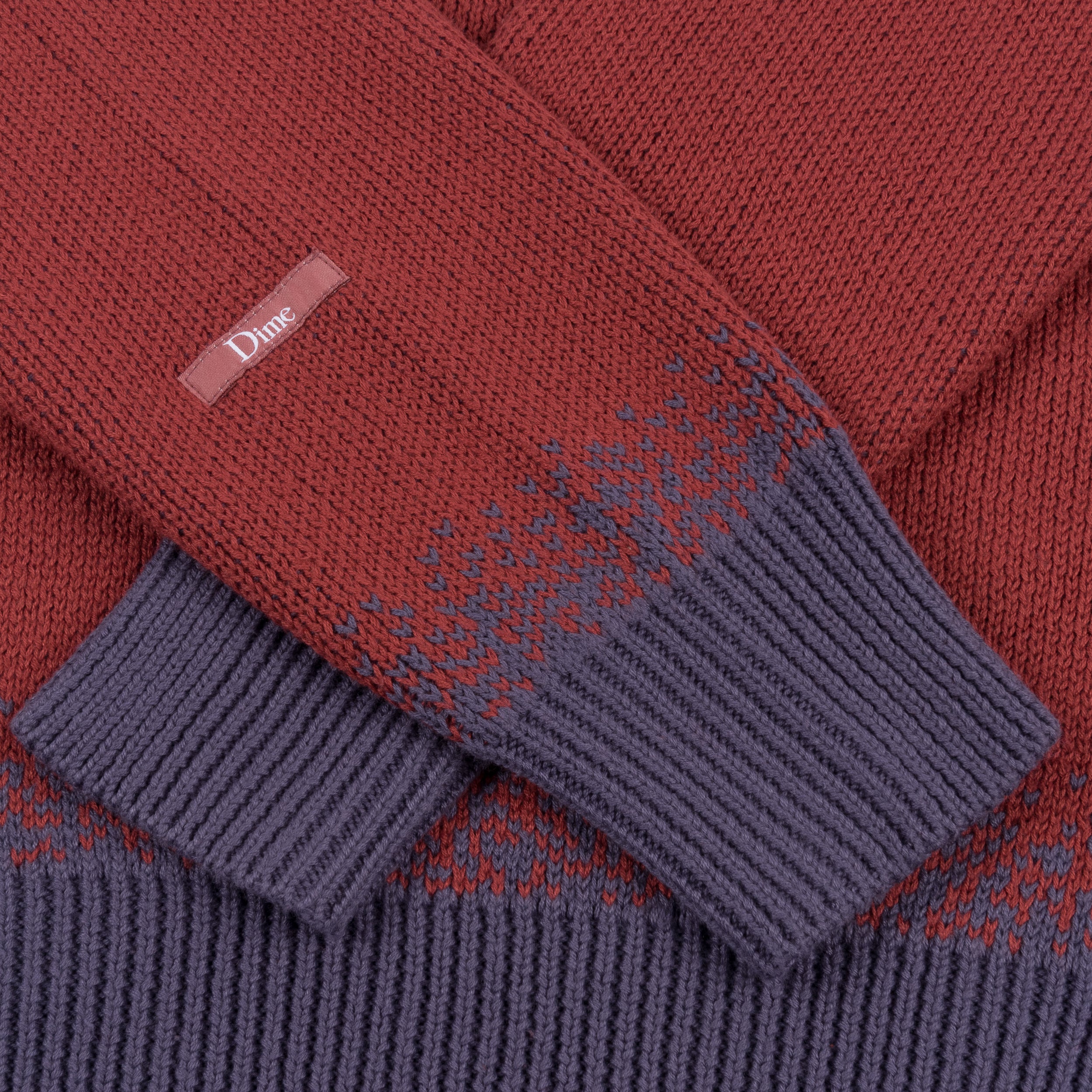 DIME] Dyson Knit - DIME | 리켓