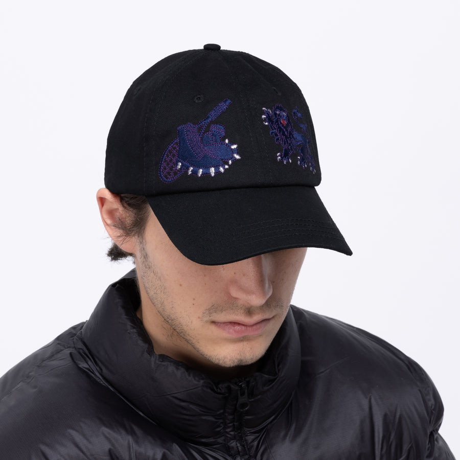 Casquette Athletics Low Pro