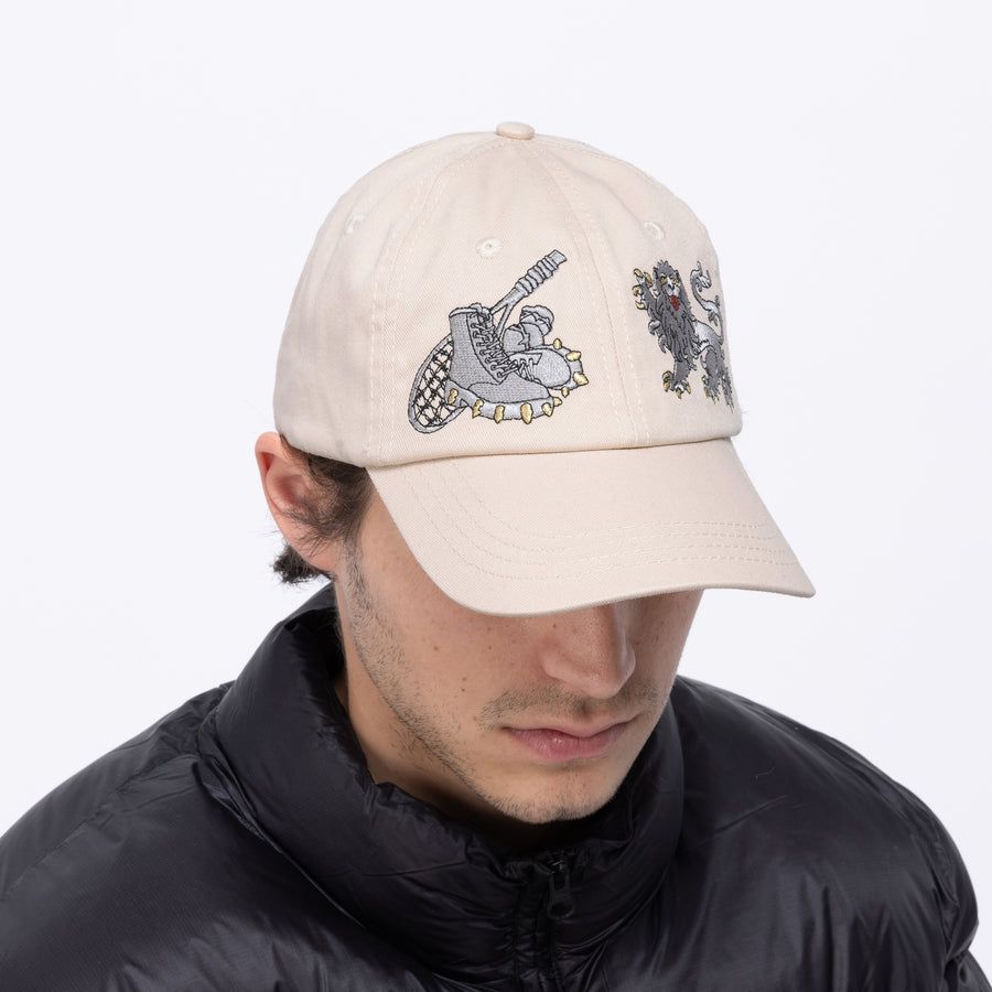 Casquette Athletics Low Pro