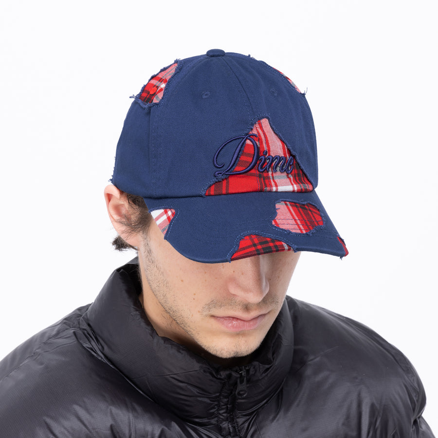 Casquette Secret Low Pro